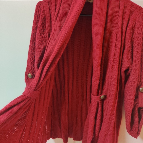 Wool jacket/blazer - Picture 4 of 4